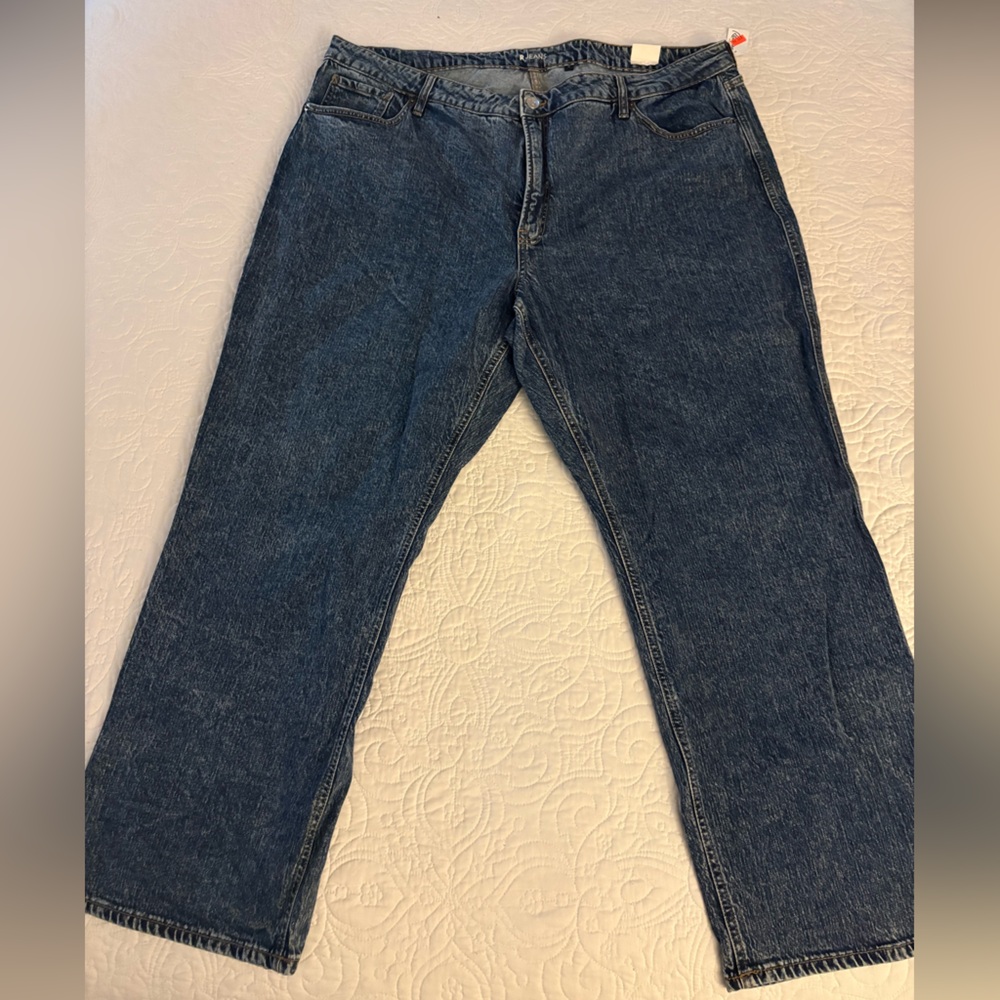 Reitmans Relaxed Fit Jeans